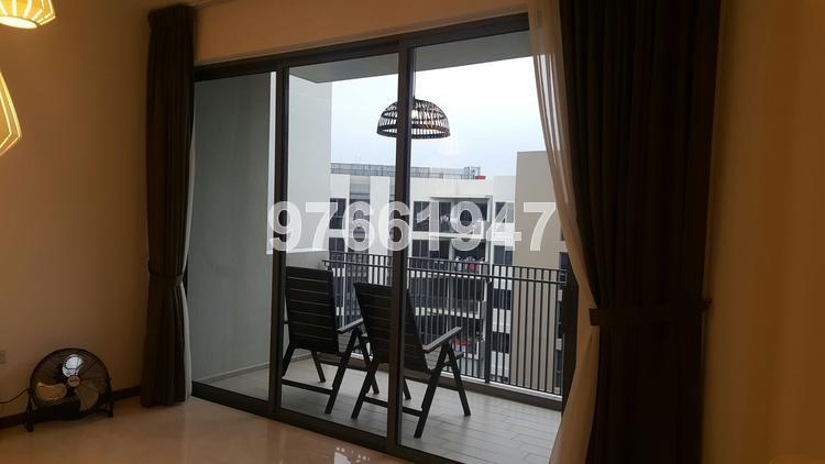 Palm Isles (D17), Condominium #124759322